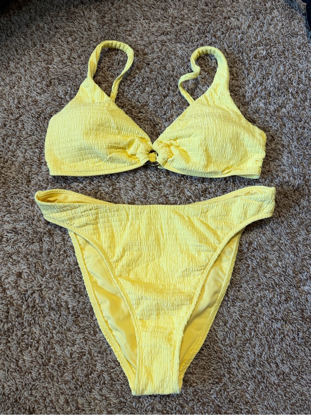 ABERCROMBIE & FITCH BIKINI